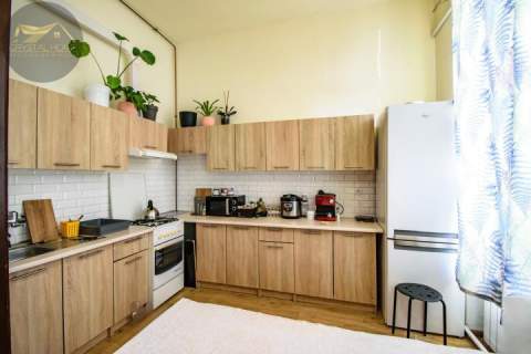 4 POKOJE/85M2/PARTER/BLISKO CENTRUM