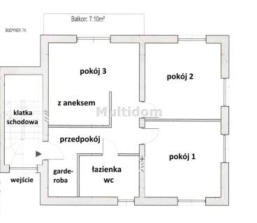 Nowy Dom Bliźniak / 2 Apartamenty Cieszyn