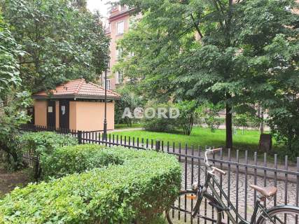 Unikatowy luksusowy apartament na Starym Mieście
