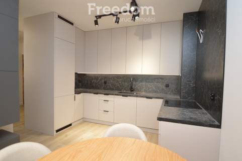 Nowy trzypokojowy apartament. Gosławice