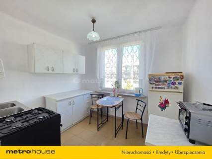 REZERWACJA Mieszkanie 58m2 - 4 pokoje Kolejowa
