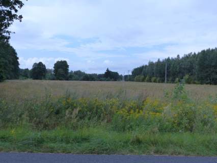 Działki rolno-budowlane razem 8,85ha