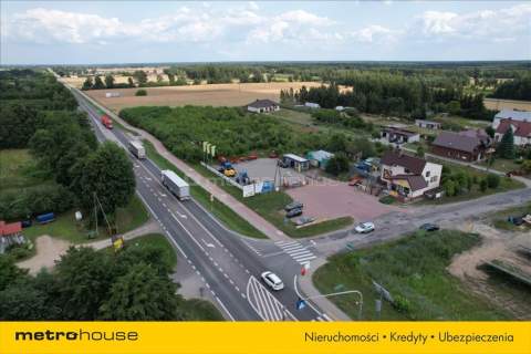 Market Spożywczy Natasza mieszkanie w Styrzyńcu