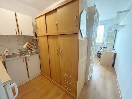 Przytulne, osobne studio w świetnej lokalizacji, o