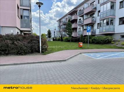 3 pokoje, duży ogródek, ul. Rossiniego Białołęka