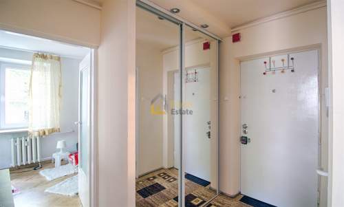 Mieszkanie do wynajęcia, 44 m2, Kraków