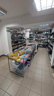 Lokal na wynajem 149,50m2 w centrum KONINA