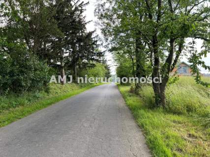 Działka rolna 1,15 ha Zakrzyce, gm. Miękinia