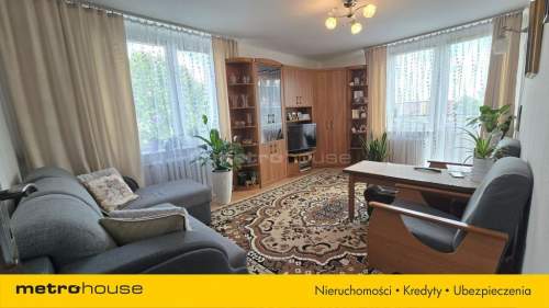 3 pokojowe mieszkanie 58m2, ul.Orzechowa