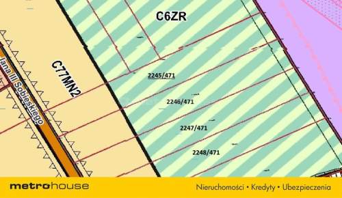 Spokój, przestrzeń i brak sąsiadów 