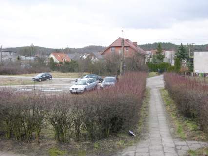 Pod działalność w centrum Wejherowa