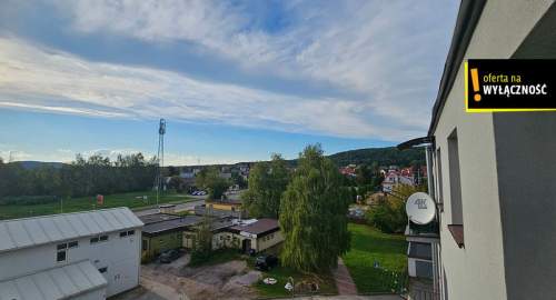 Mieszkanie 60m2 - 3 pok/4 pok, Nowiny