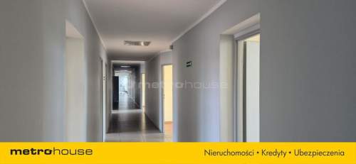 Biuro 425 m2 Olsztyn, idealne dla dużej firmy