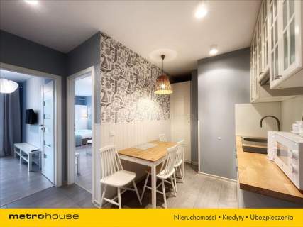 Wyjątkowy nowoczesny apartament w Kołobrzegu