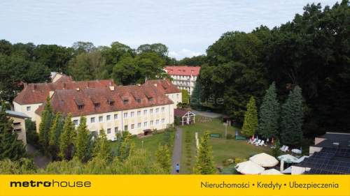 Ośrodek wypoczynkowy nad morzem 800 m od plaży 