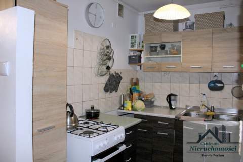 Mieszkanie 3 pok., balkon, os. Błękitne