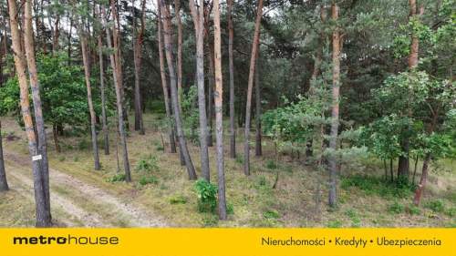 Działka budowlana na sprzedaż, 4800 m2, Podmieście