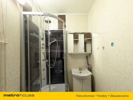 Małe dwupokojowe mieszkanie CO duży balkon 