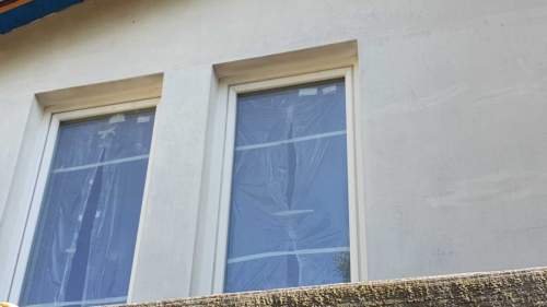 Gotowy parter z najemcą Projekt na apartamenty