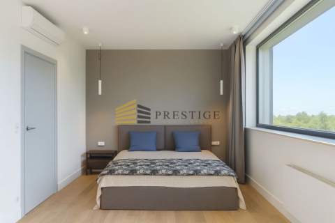 Luksusowy apartament w Fort Cze