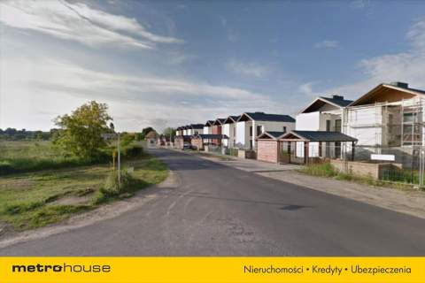 DZIAŁKA BUDOWLANA KONINKO