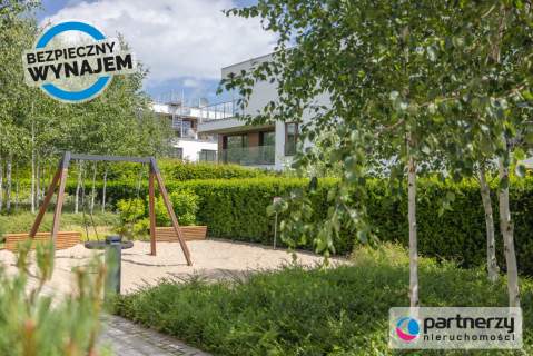 Apartament w Orłowie
