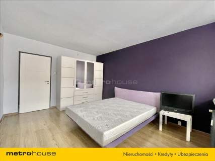 Oferuję mieszkanie na pierwszym piętrze 44 m2