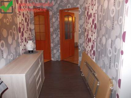 Mieszkanie na sprzedaż, 70,67 m2, Świnoujście