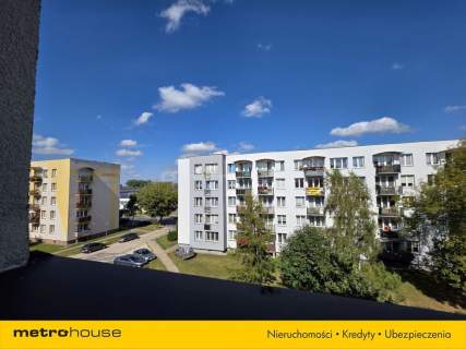 REZERWACJA Mieszkanie 58m2 - 4 pokoje Kolejowa