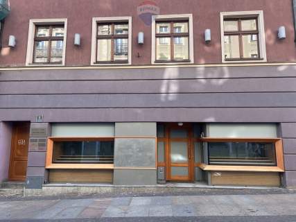 LOKALHANDLOWO-USŁUGOWY STARE MIASTO PADEREWSKIEGO