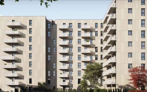 NOWE 28.19 m2 doskonała komunikacja z CENTRUM