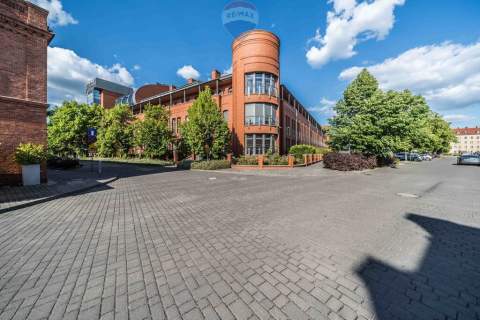 Urządzone gotowe mieszkanie City Park Grunwald