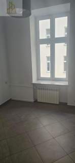Biuro do wynajęcia, 55 m2, Warszawa