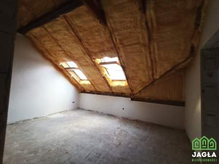 NOWA CENA Dom170m2-Gościeradz Las