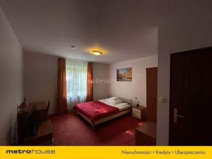 Nieruchomość komercyjna na sprzedaż, 2300 m2, Łódź