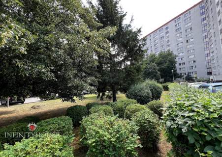 Przytulne dwa pokoje na sprzedaż