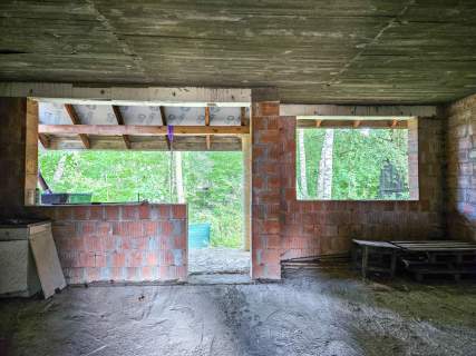 Olsztyn / Bliźniak 121m2 / stan Sur. Otwarty