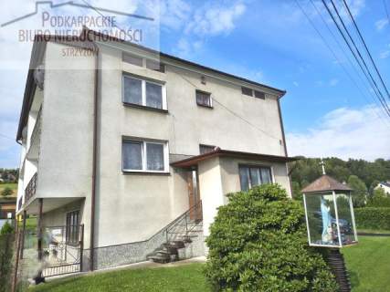 Dom na sprzedaż, 200 m2, Konieczkowa