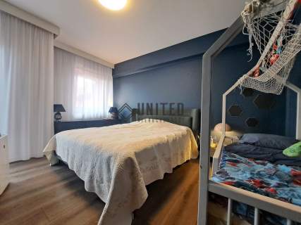 Ul. Cztery Podkowy 2poziom/Balkon/Komórka
