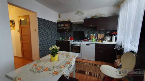 Mieszkanie - 3 pokoje idealne dla rodziny