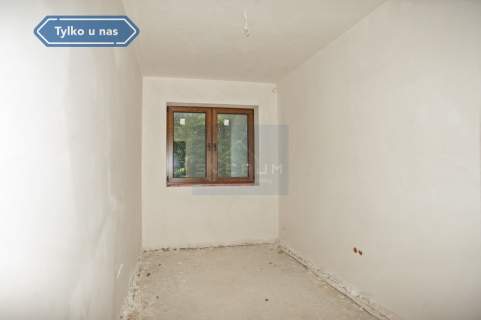 Nowy dom w Poczesnej 210m2 / 6pokoi / 1500m2