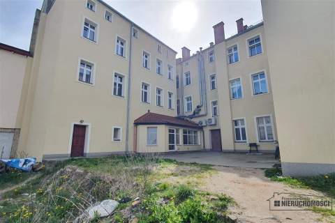 Mieszkanie 2 pokojowe w dogodnej lokalizacji