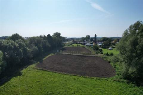 Działka Dołuje 1416 m2