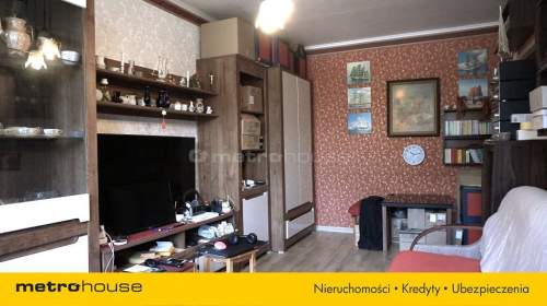 Mieszkanie na sprzedaż, 36,58 m2, Borne Sulinowo