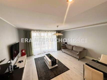 Wow Apartamenty Branickiego, piękny widok, garaż