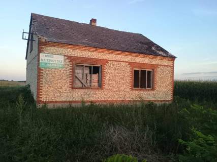 Dom na sprzedaż, 70 m2, Szczepanów