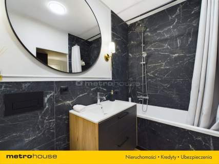 Apartament premium - Wola Justowska/Bronowice.
