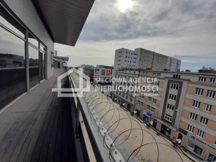 Lokal biurowy/medyczny w centrum Gdyni.
