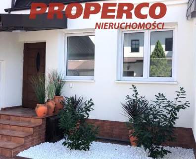 Segment środkowy 5 pok, 257 m2, Ursus Gołąbki