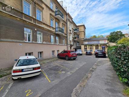 ul. Staszica / lokal 207 m2 / Centrum Lublina